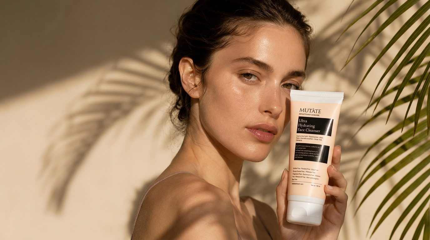 Deeply Hydrating, Refreshed
